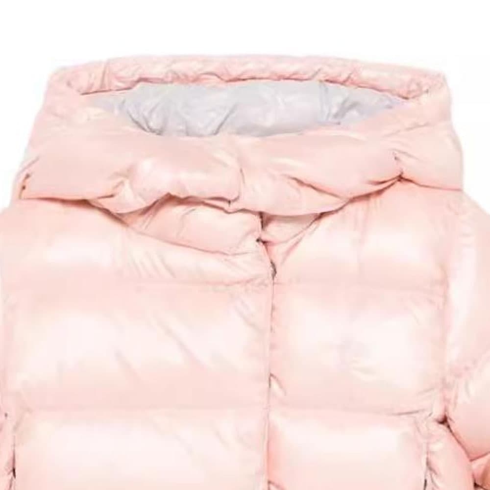 Polo Ralph Lauren Куртки и Пальто Розовые для Младенцев и Малышей - изображение 3