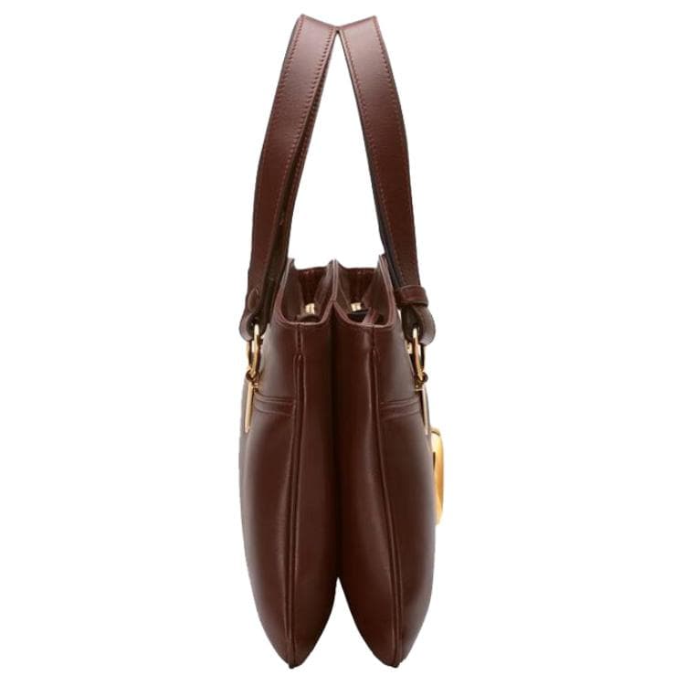 Сумка GUCCI Arli LogoG - изображение 3