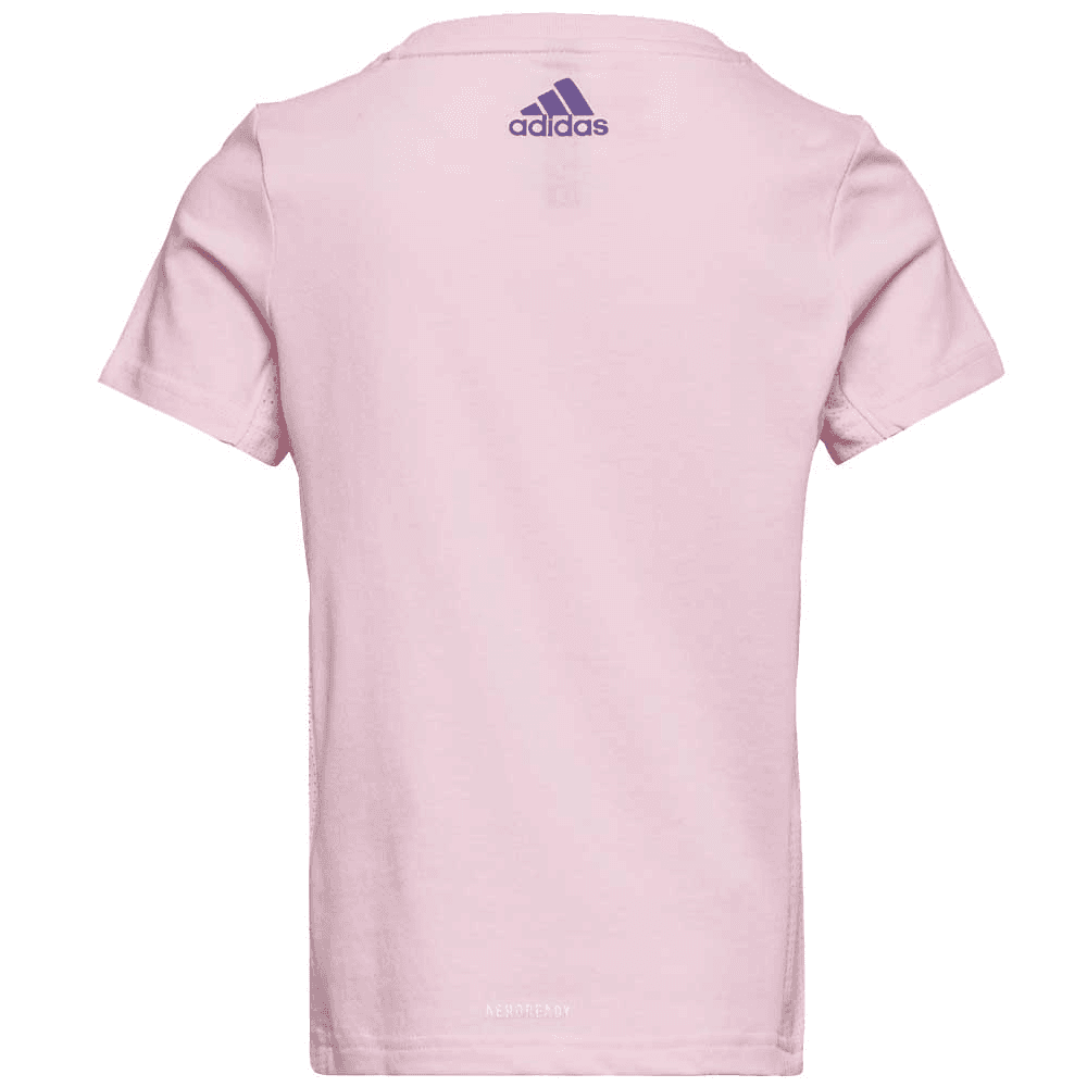 Футболка adidas LogoT - изображение 2