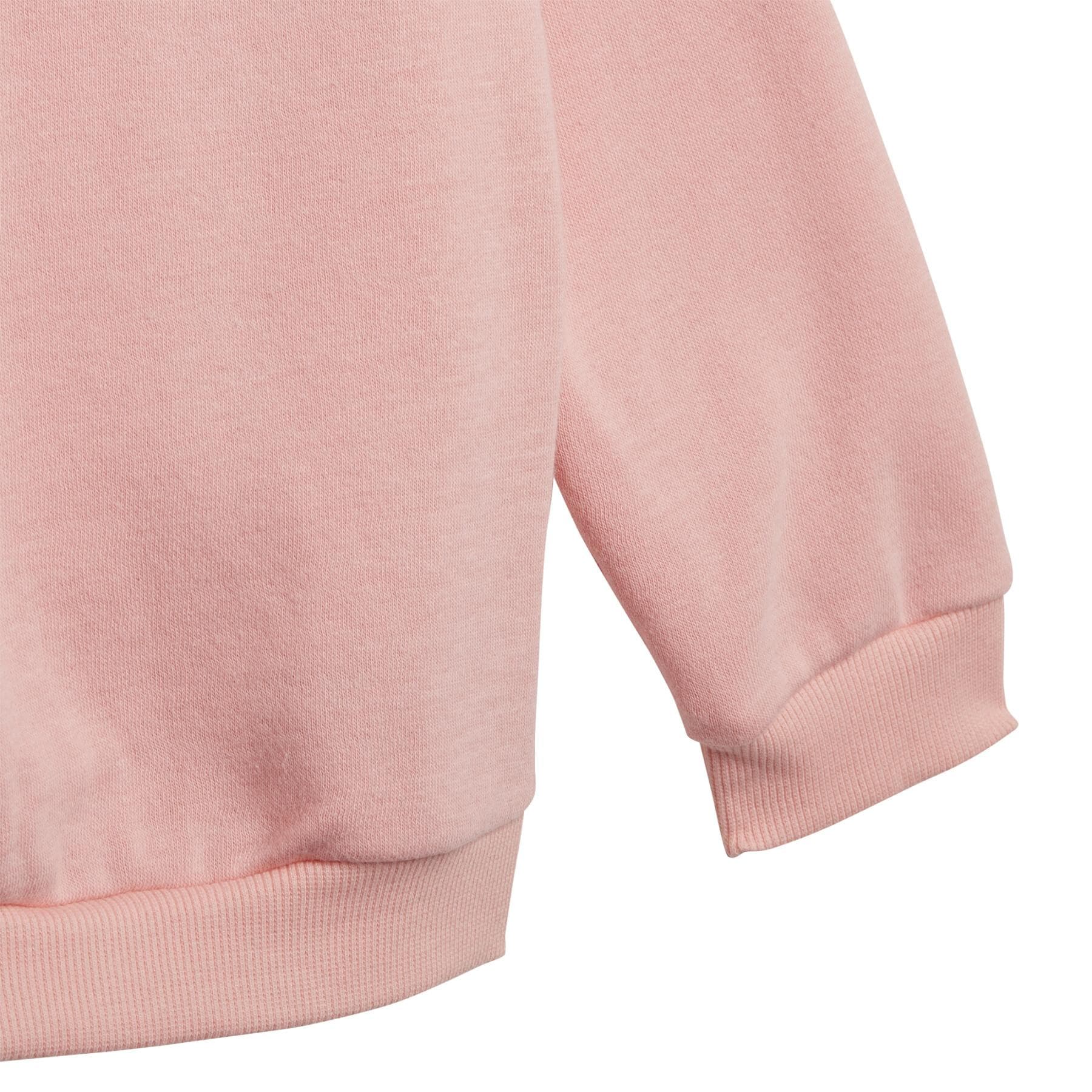 Adidas Kids Комплекты Красный для младенцев и малышей - изображение 4