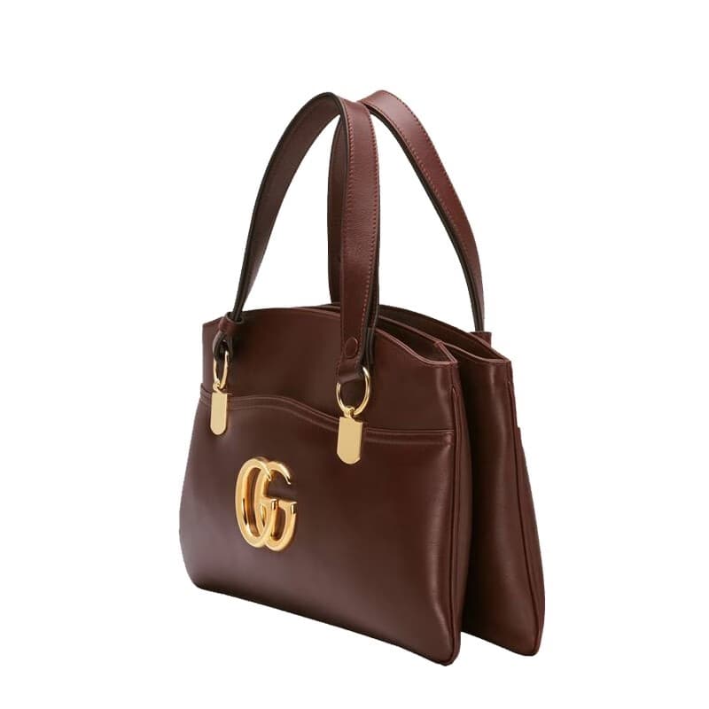 Сумка GUCCI Arli LogoG - изображение 2