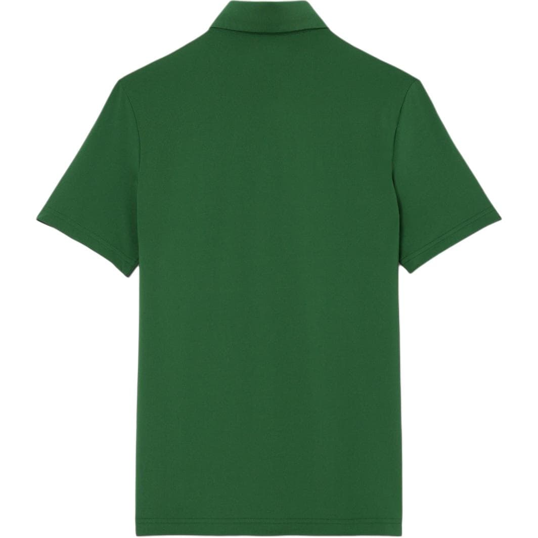 Поло Мужская рубашка с коротким рукавом LACOSTE Collaboration - изображение 3