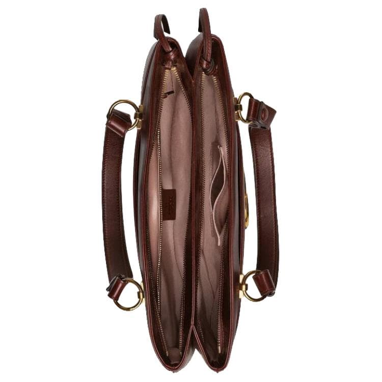 Сумка GUCCI Arli LogoG - изображение 6