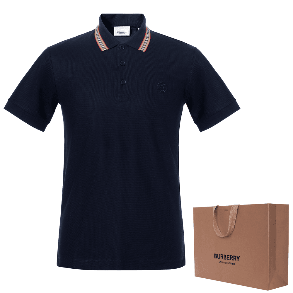 Поло Burberry SS24 Polo - изображение 8