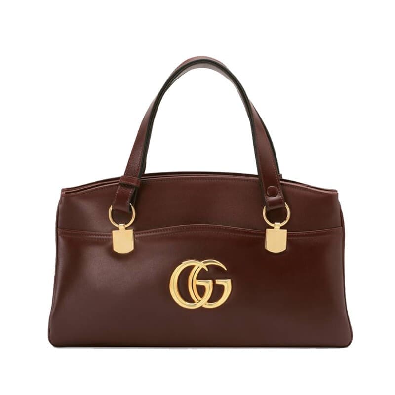 Сумка GUCCI Arli LogoG - изображение 1