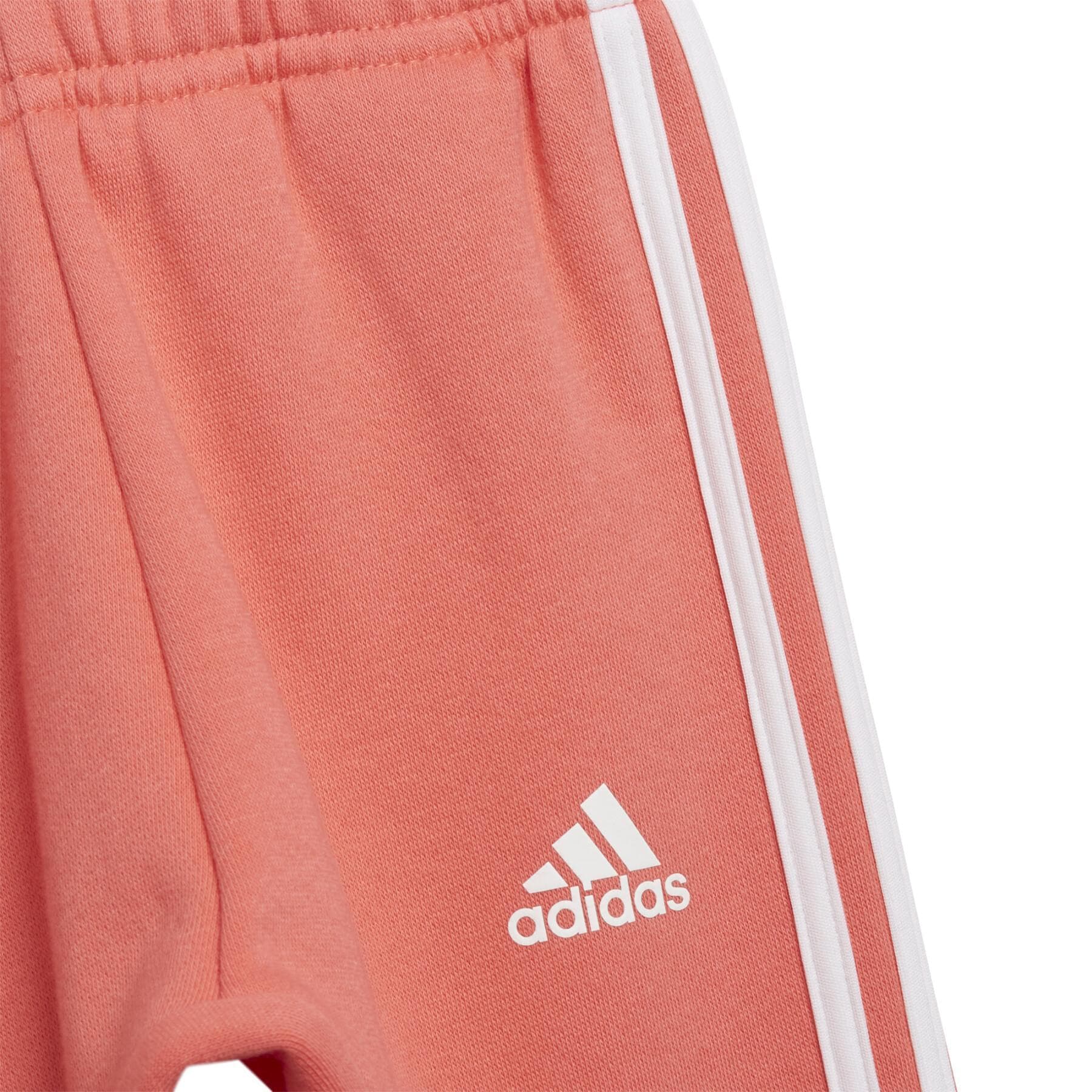 Adidas Kids Комплекты Красный для младенцев и малышей - изображение 2