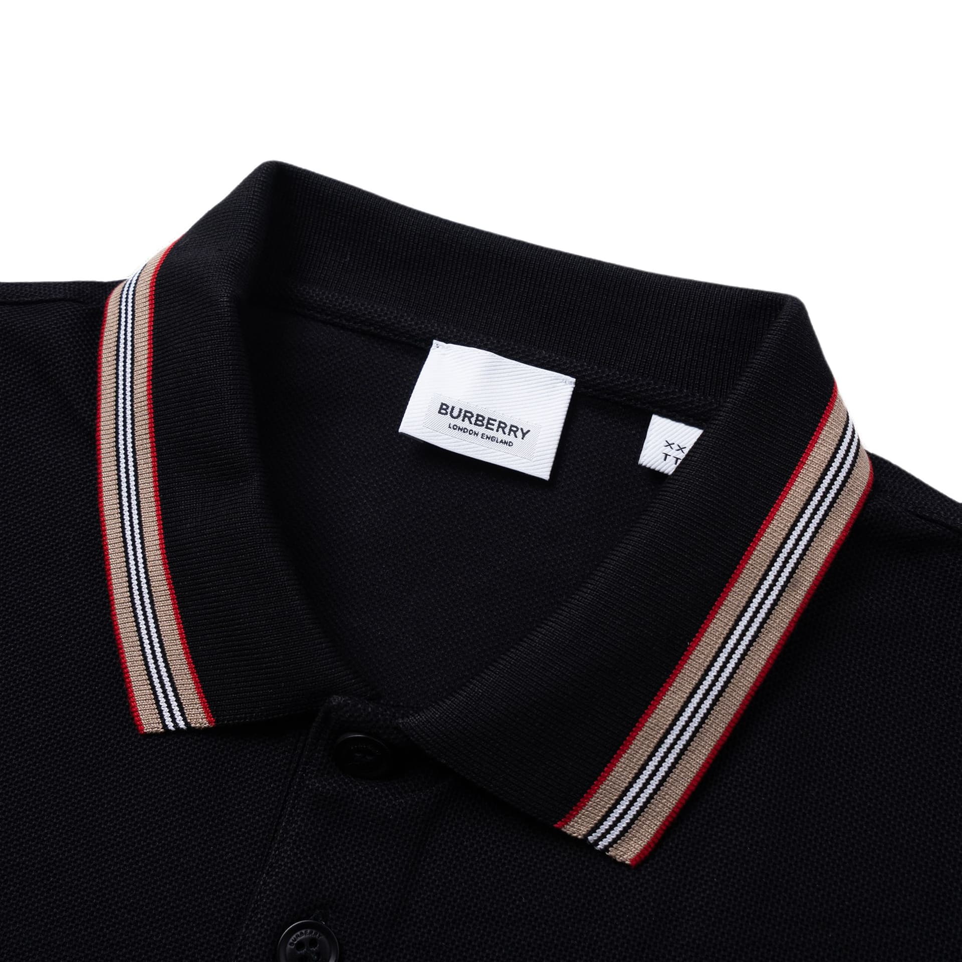 Поло Burberry SS22 Polo - изображение 6