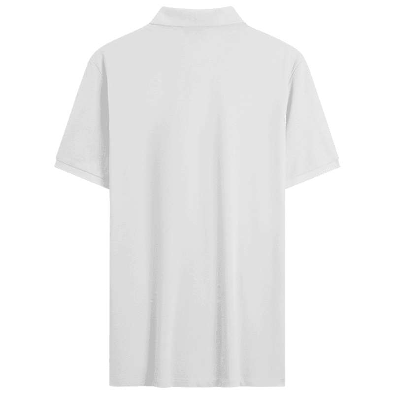 Поло Calvin Klein Polo Shirt - изображение 2