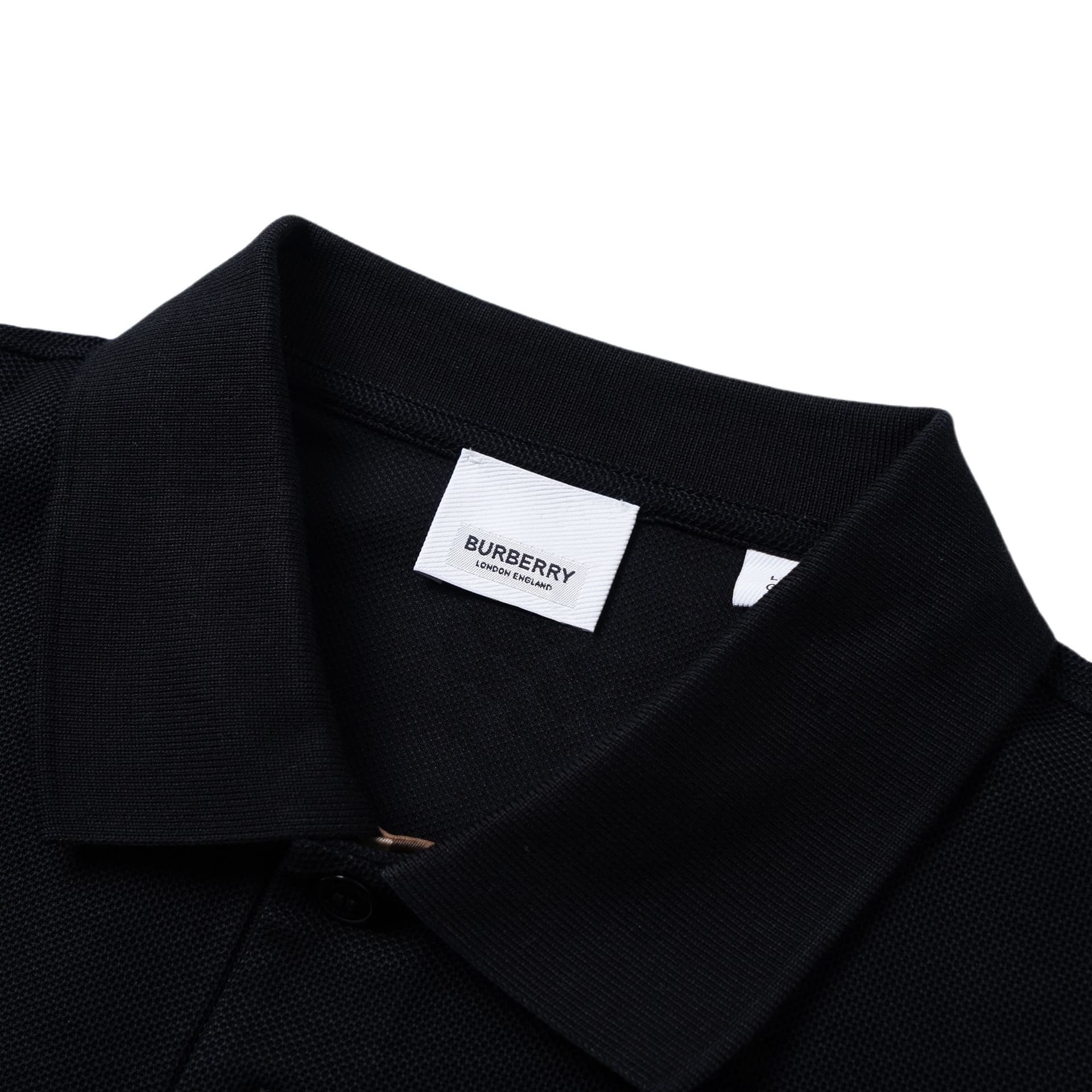 Поло Burberry Polo - изображение 5