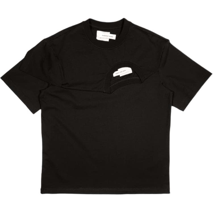 Футболка FENG CHEN WANG SS21 T - изображение 1