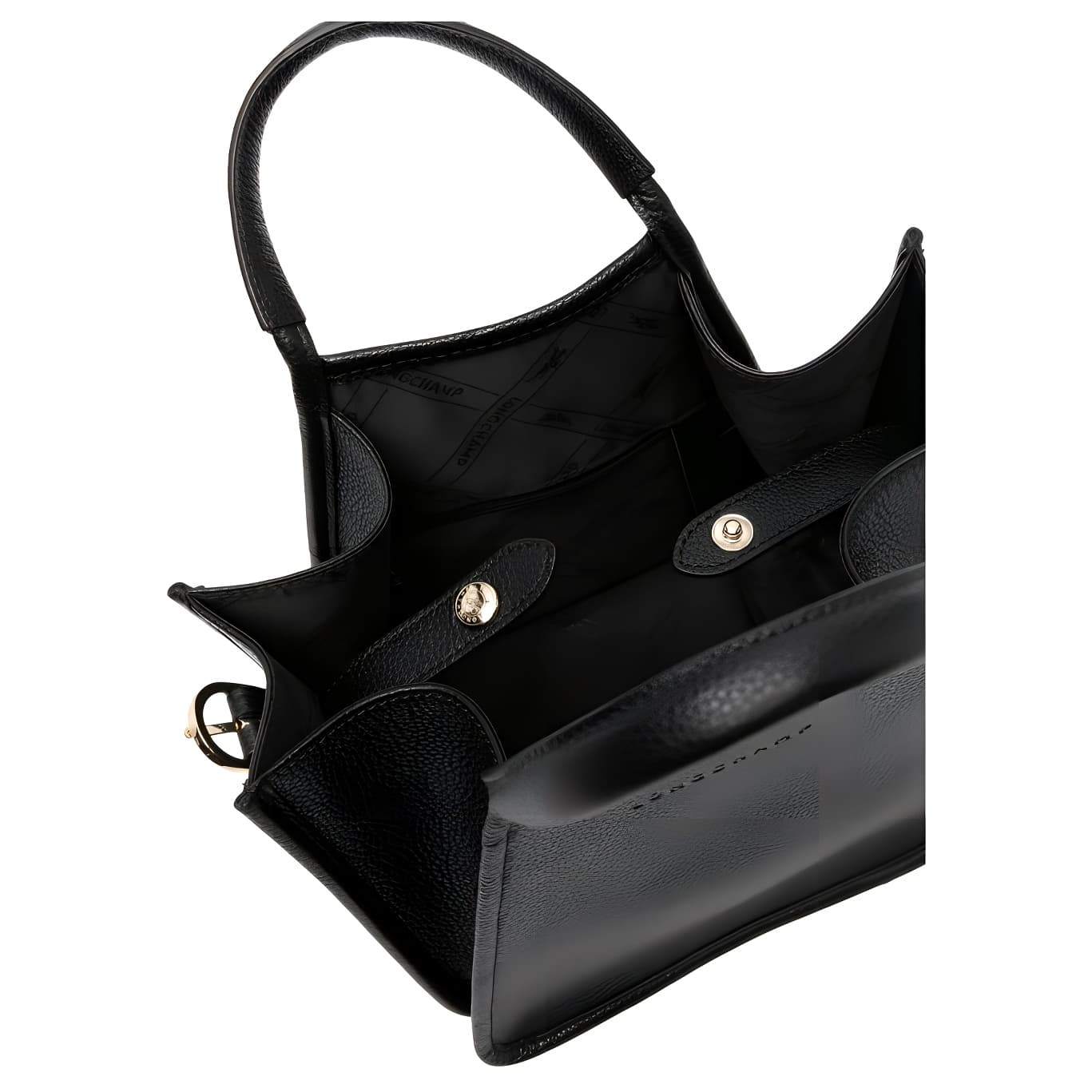 Сумка LONGCHAMP Le Foulonn 21 - изображение 4
