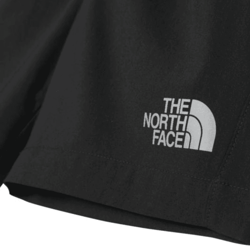 THE NORTH FACE Logo - изображение 2