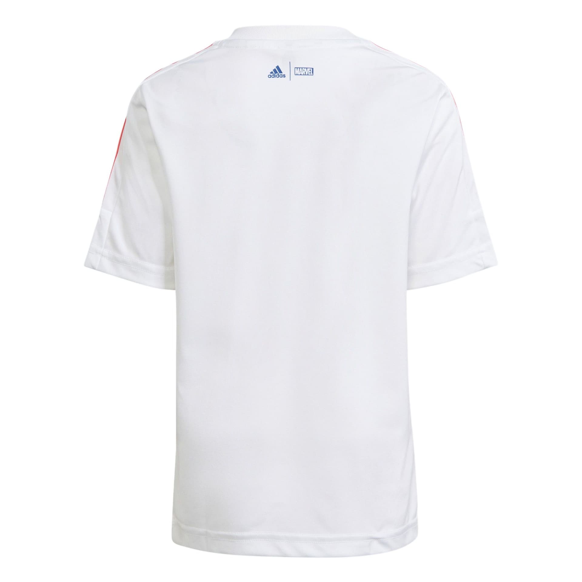 Футболка adidas x Marvel Avengers T-Shirt - изображение 2