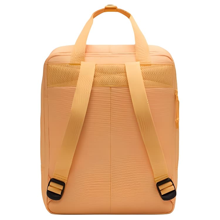 Рюкзак Converse Classic Simple Polyester Backpack Small Unisex Pair Orange - изображение 3