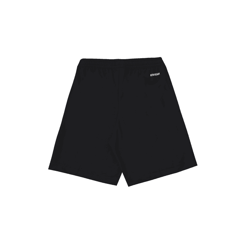 Adidas Black Unisex Shorts Adidas Черные Унисекс Шорты - изображение 2