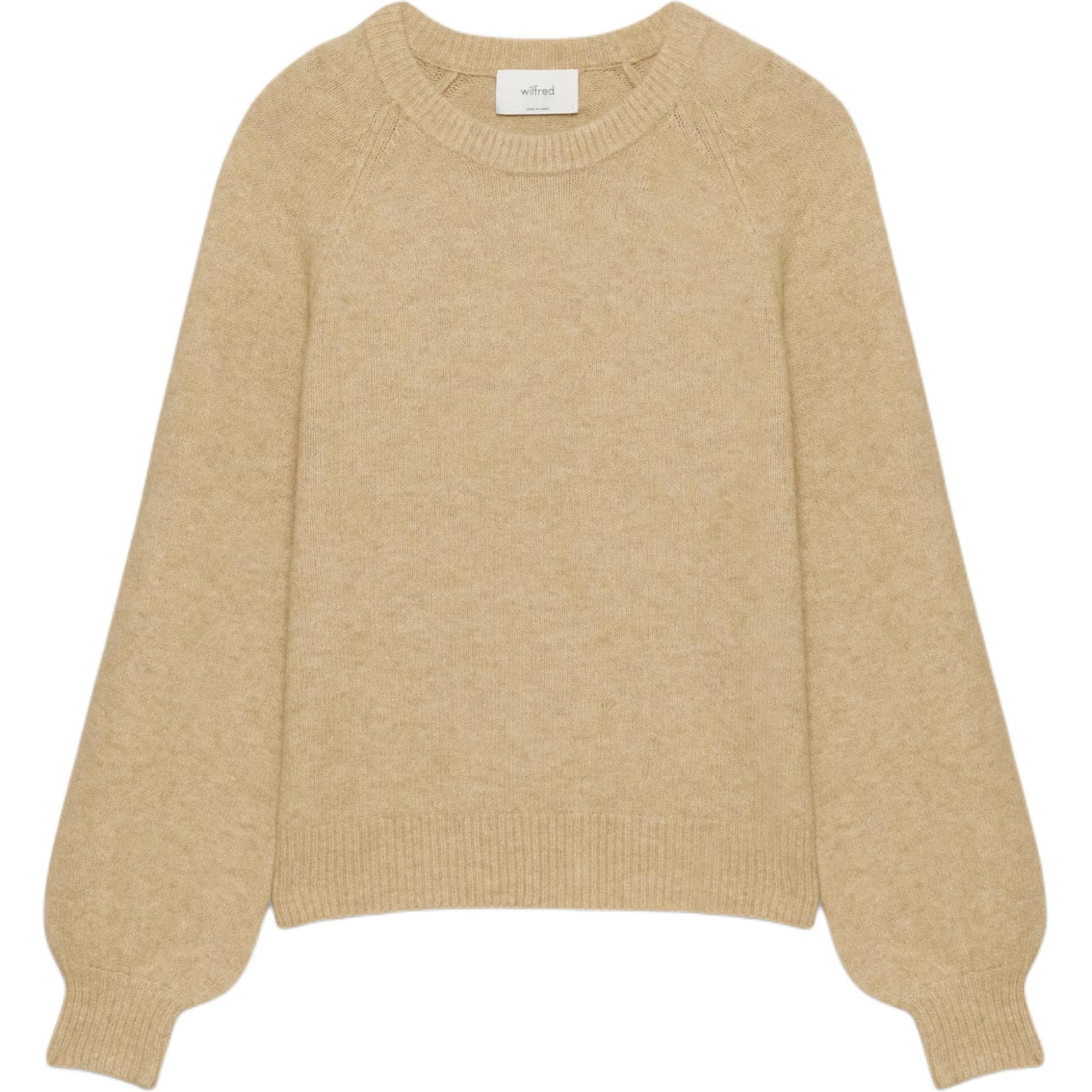 Кардиган ARITZIA Wilfred Sonder Sweater - изображение 5