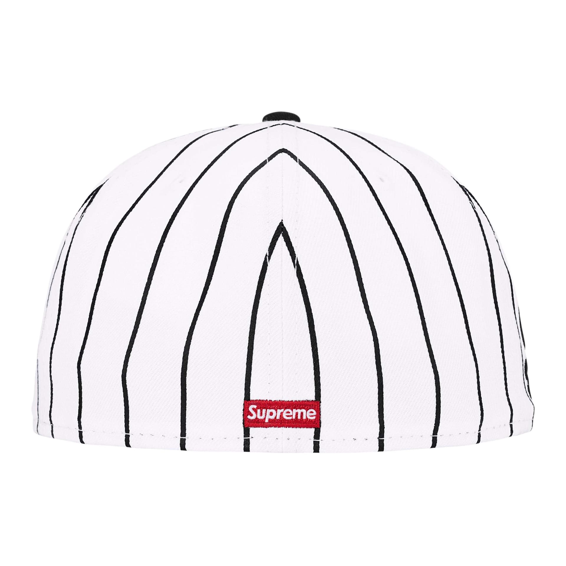 Кепка Supreme X New Era Кепки Унисекс Синий Зеленый Красный Черный - изображение 4
