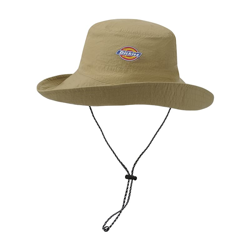 Панама Dickies Полиамидовые Панамы Унисекс - изображение 4