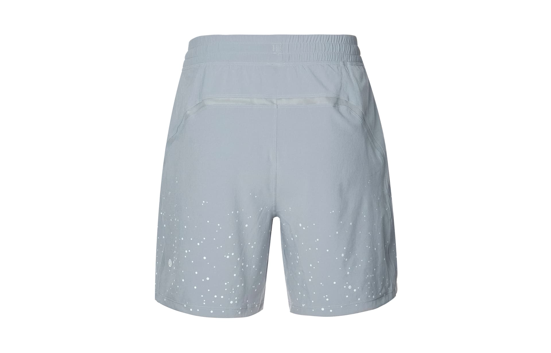 Тренировочные штаны lululemon Pace Breaker Swift 7" - изображение 2