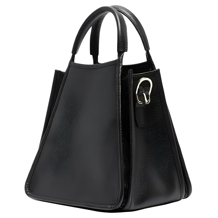 Сумка LONGCHAMP Le Foulonn 21 - изображение 2