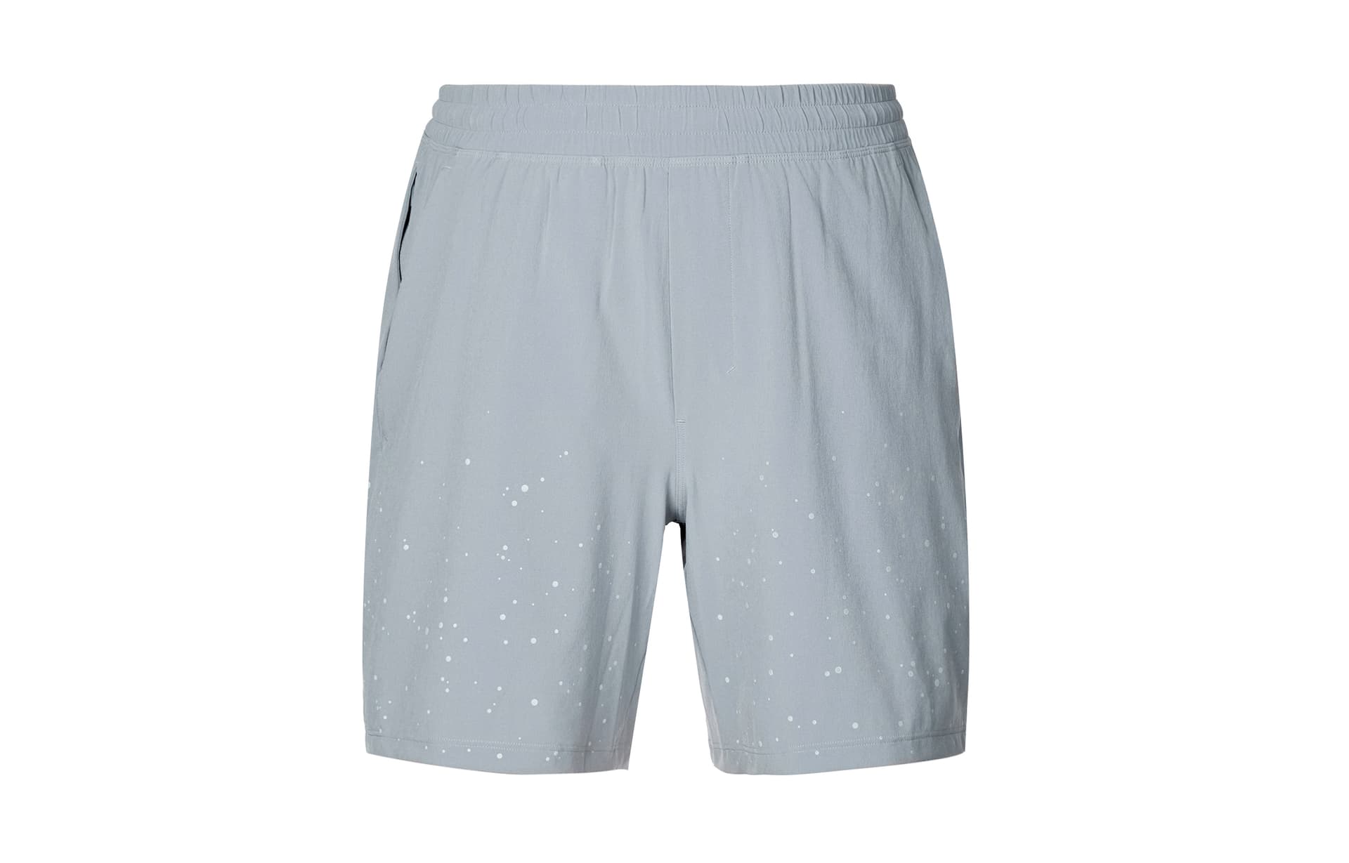 Тренировочные штаны lululemon Pace Breaker Swift 7" - изображение 1