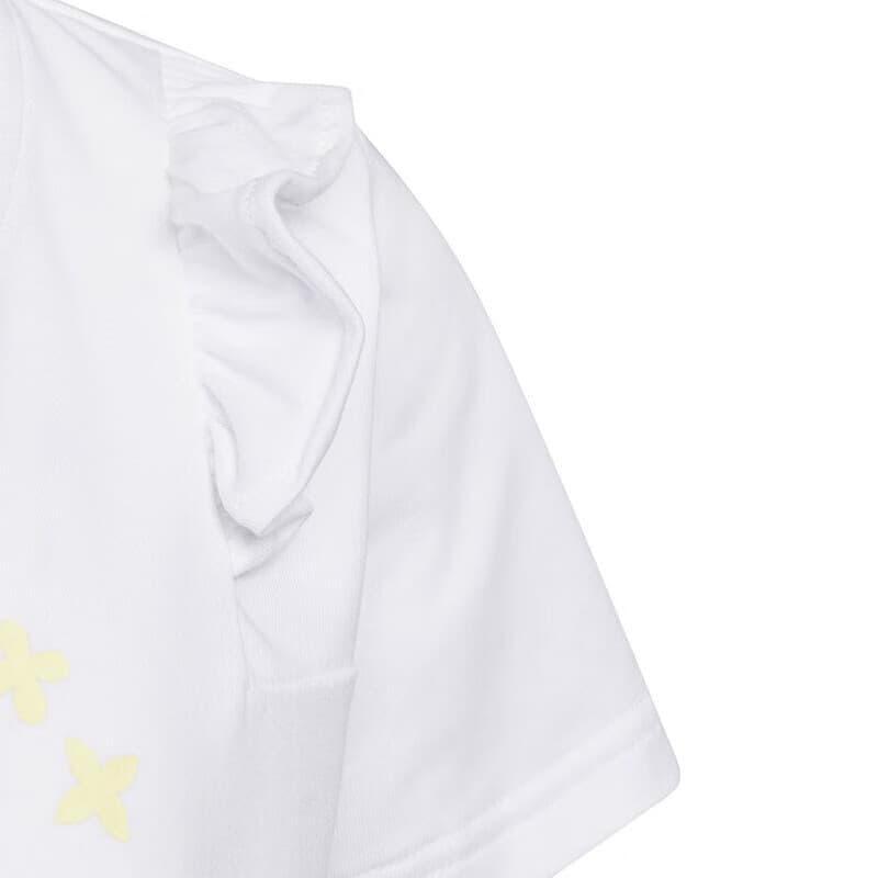 Футболка adidas LogoT - изображение 3