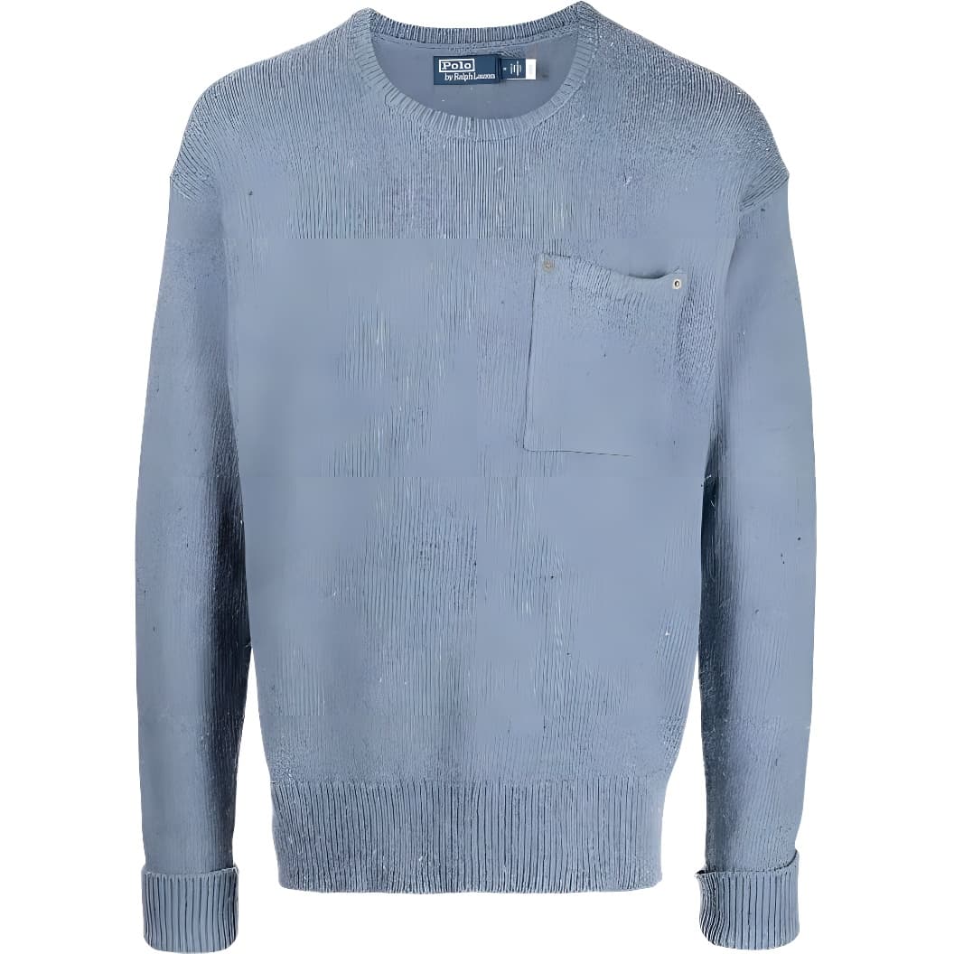 Кофта Polo Ralph Lauren FW22 - изображение 1