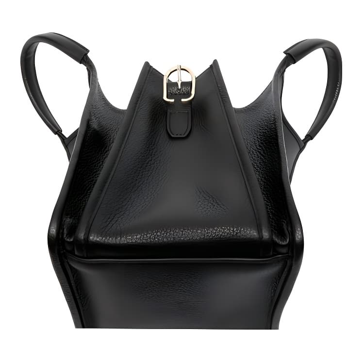 Сумка LONGCHAMP Le Foulonn 21 - изображение 3