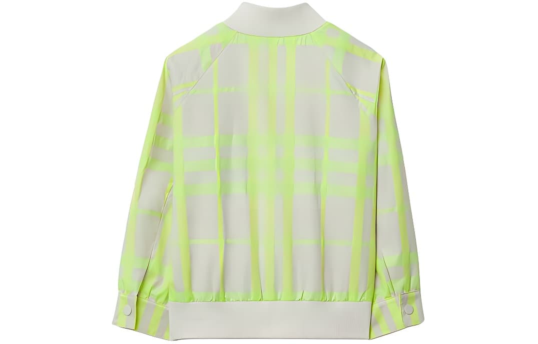Burberry SS24 - изображение 2