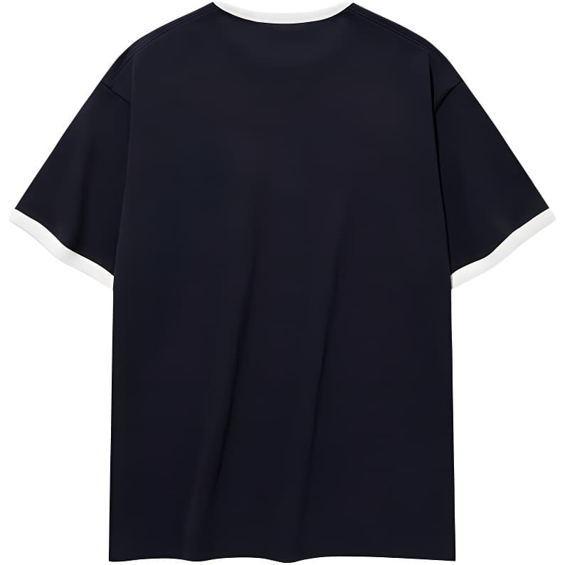 Футболка COVERNAT SS25 T - изображение 2