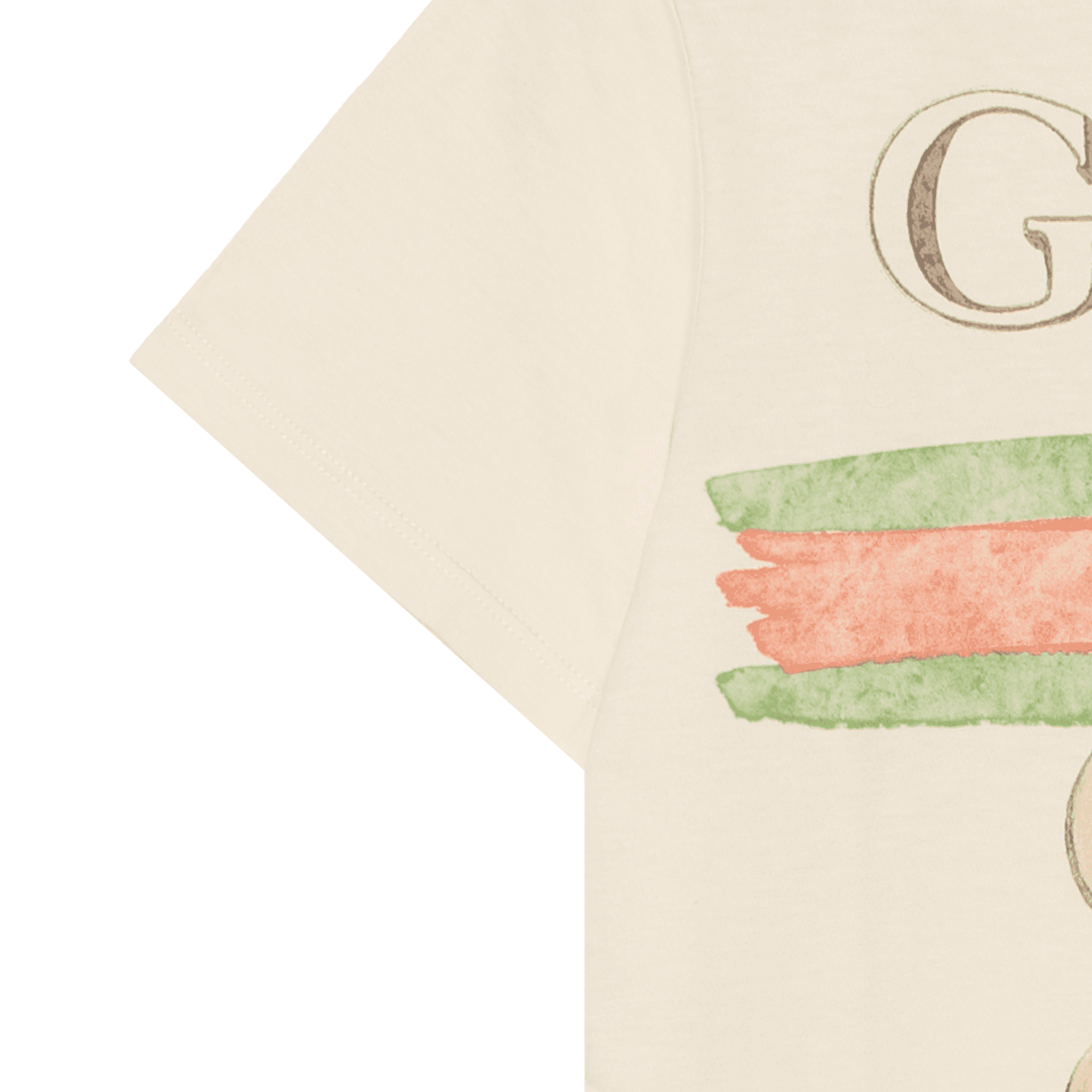 Футболка Gucci x Peter Rabbit SS24 T-Shirt - изображение 6