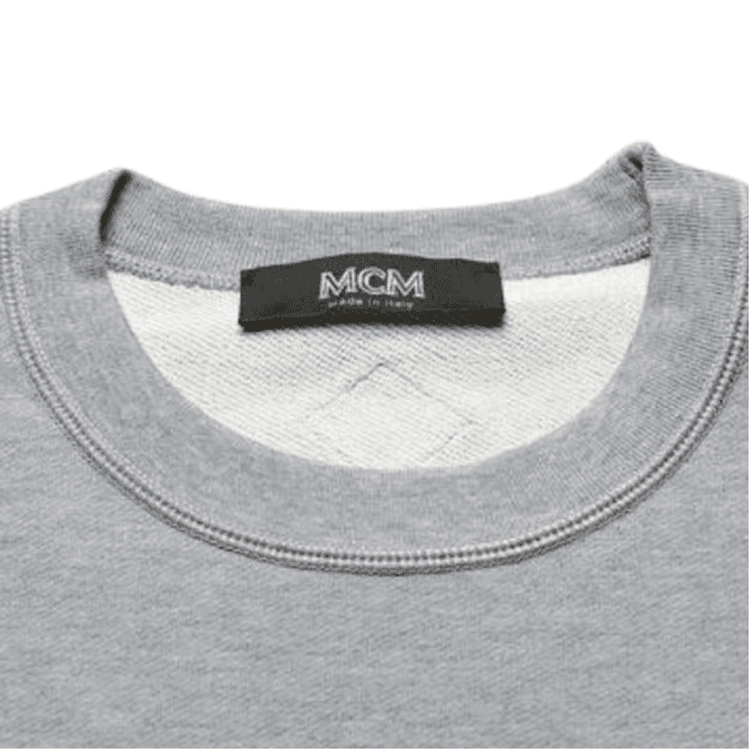 Худи MCM 1976 Logo - изображение 3