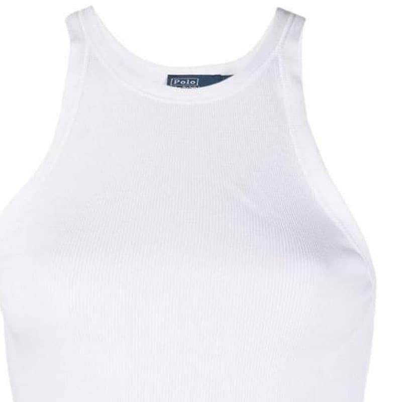 Майка Polo Ralph Lauren SS23 - изображение 3