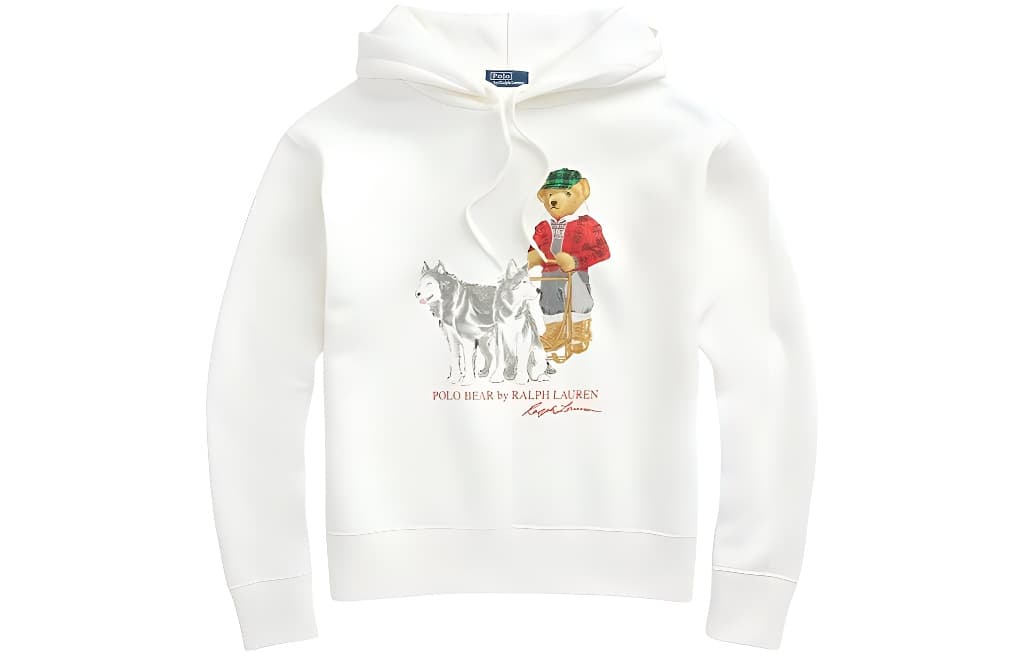 Худи Polo Ralph Lauren - изображение 1