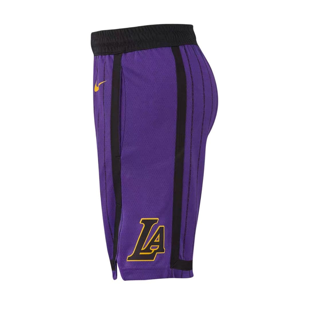 Баскетбольные шорты Nike x NBA Swingman - изображение 3