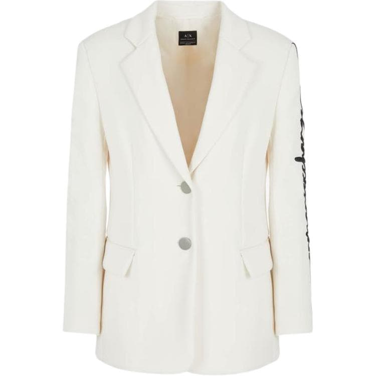 ARMANI EXCHANGE FW23 Logo - изображение 1