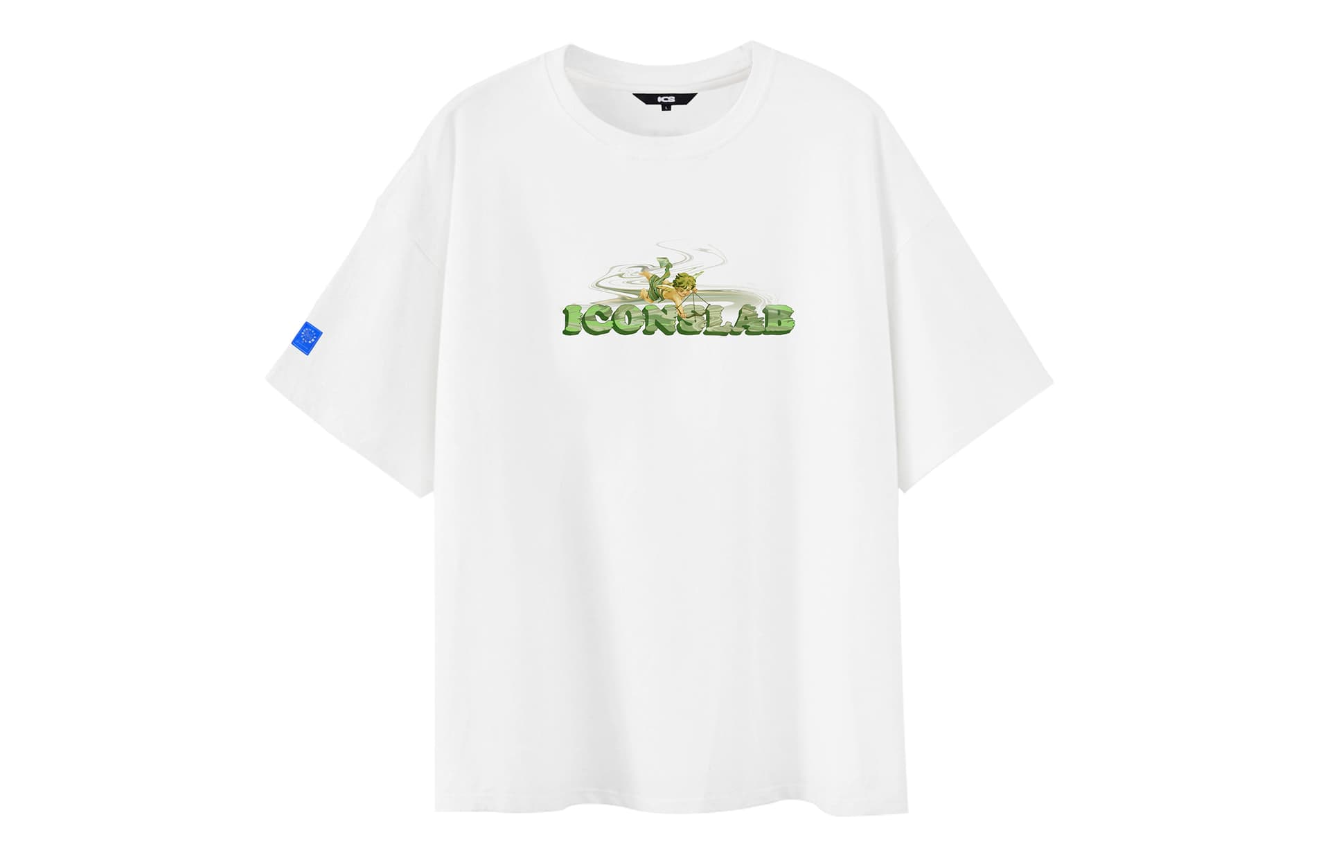 Футболка ICONS Lab - изображение 2