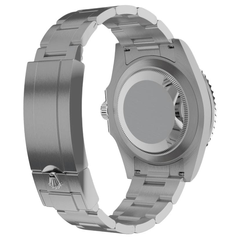 Часы Rolex Submariner 126610LN - изображение 3