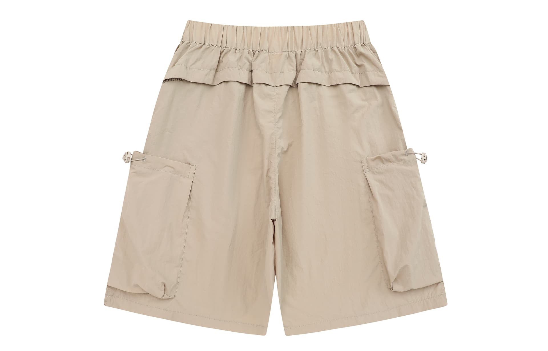 Шорты Kawasaki Unisex Casual Shorts Кавасаки Унисекс Повседневные Шорты - изображение 2