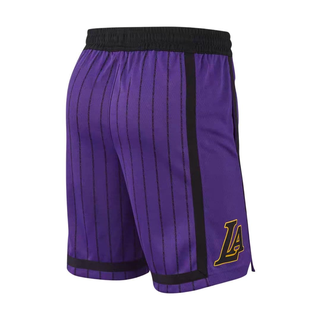 Баскетбольные шорты Nike x NBA Swingman - изображение 2