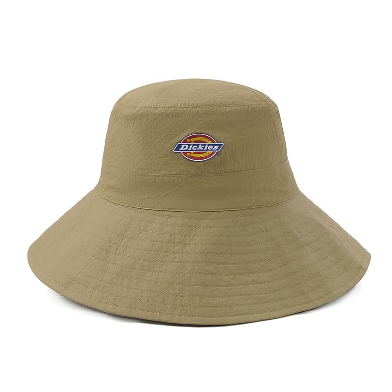 Панама Dickies Полиамидовые Панамы Унисекс - изображение 5