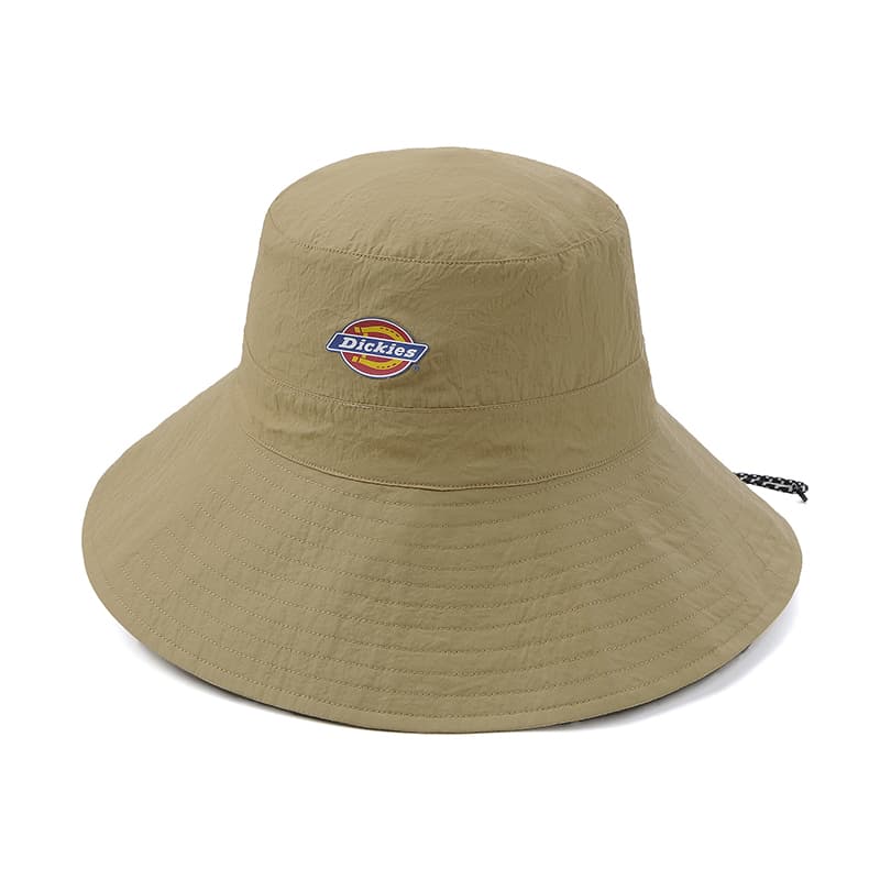 Панама Dickies Полиамидовые Панамы Унисекс - изображение 6