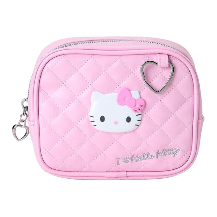 Сумка Sanrio Сумки Розовые Женские - изображение 1