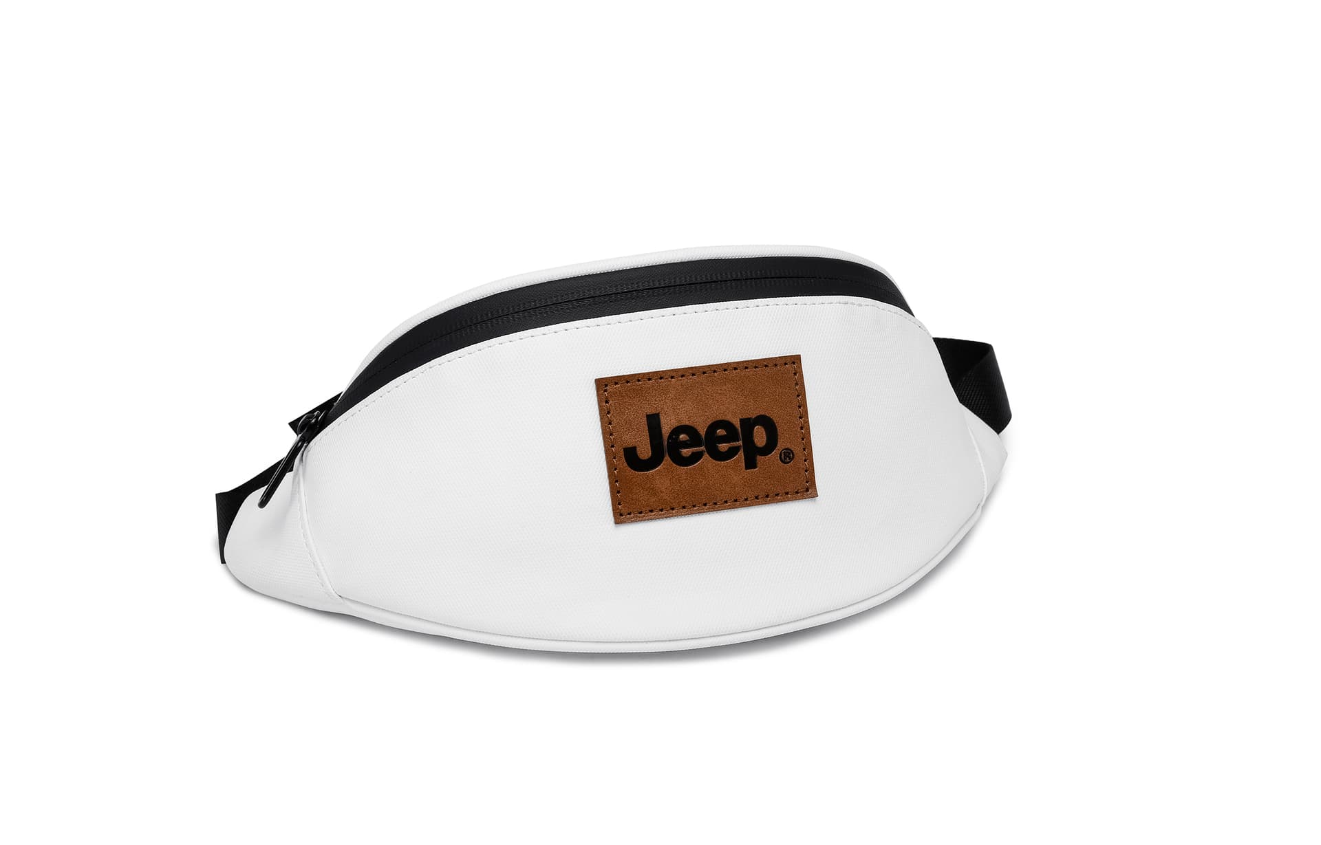 Поясная сумка Jeep Кожная мембрана Слинг-сумка Сумка на пояс Unisex Multicolor - изображение 4