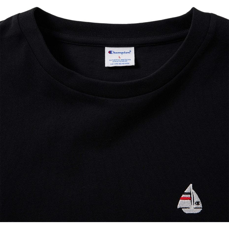 Футболка Champion SS24 T - изображение 3