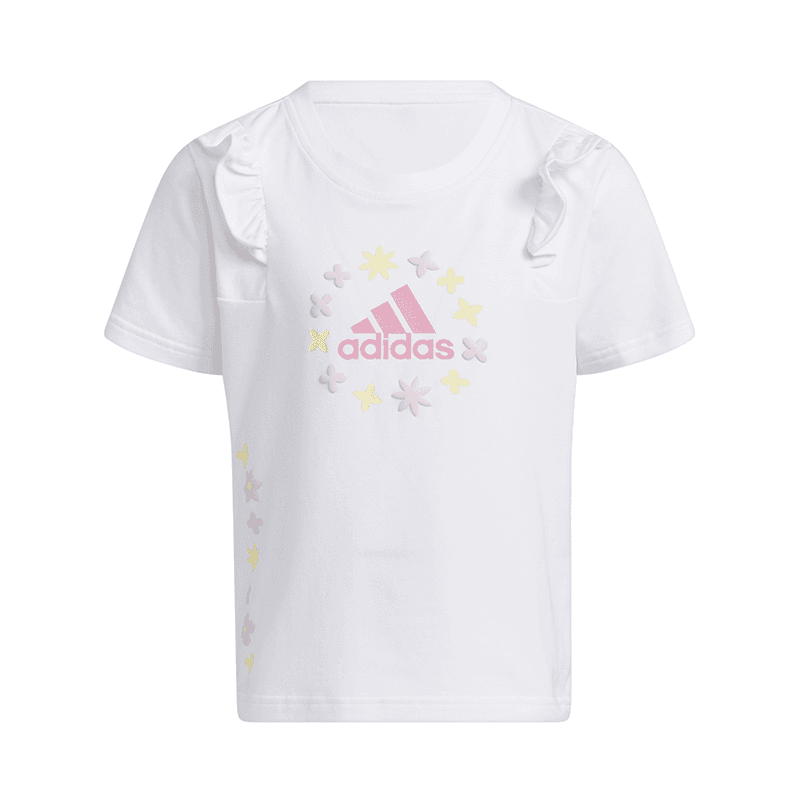 Футболка adidas LogoT - изображение 1