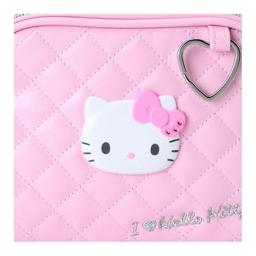 Сумка Sanrio Сумки Розовые Женские - изображение 4