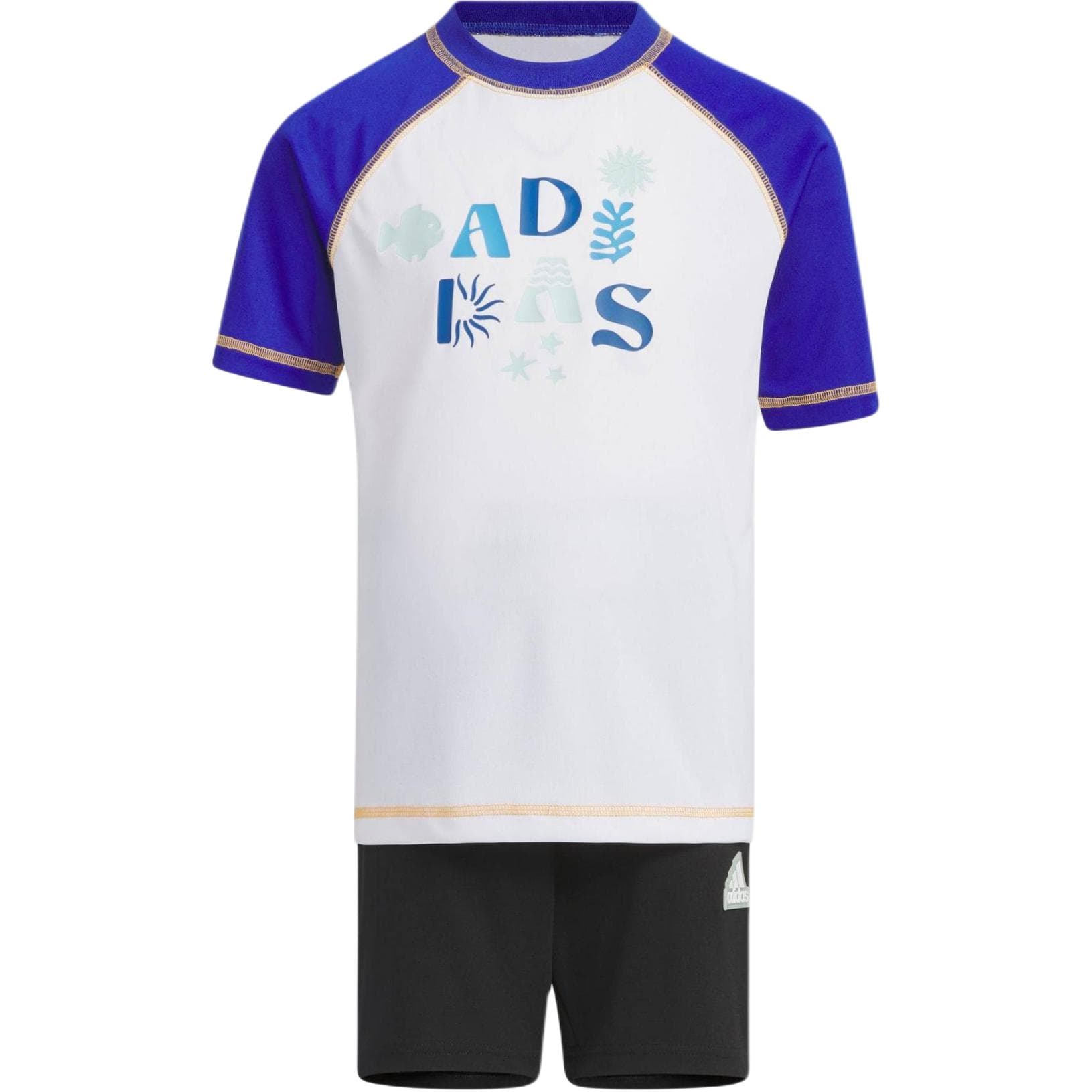 adidas SPORTSWEAR TRACK SUIT T - изображение 1