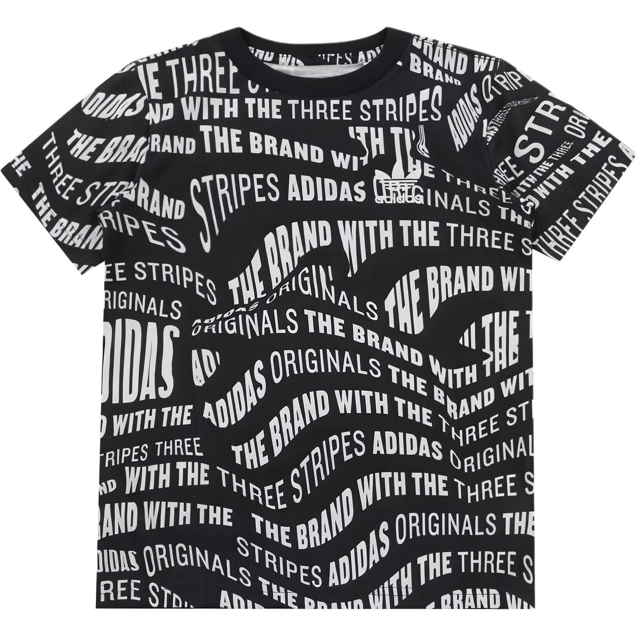 Футболка adidas T - изображение 1