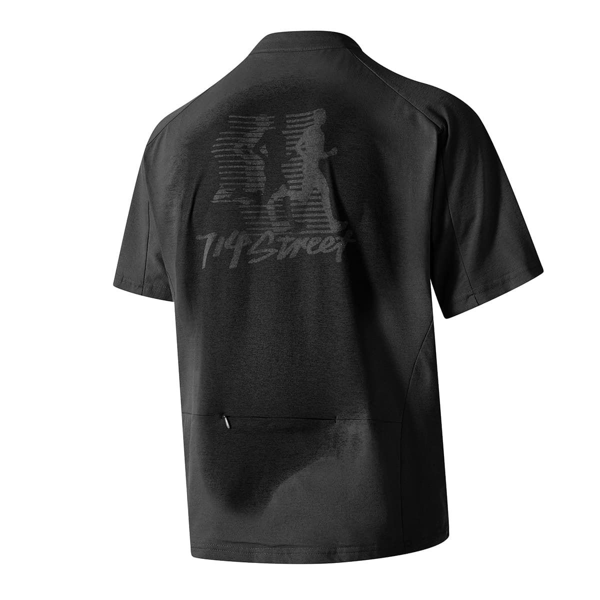 Футболка 714STREET Lightweight Collection Унисекс Футболки - изображение 2